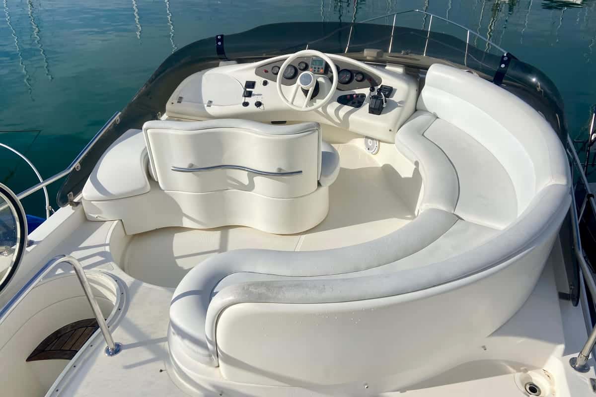 Azimut 42 - miniatura 11