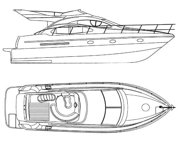 Azimut 42 - miniatura 6