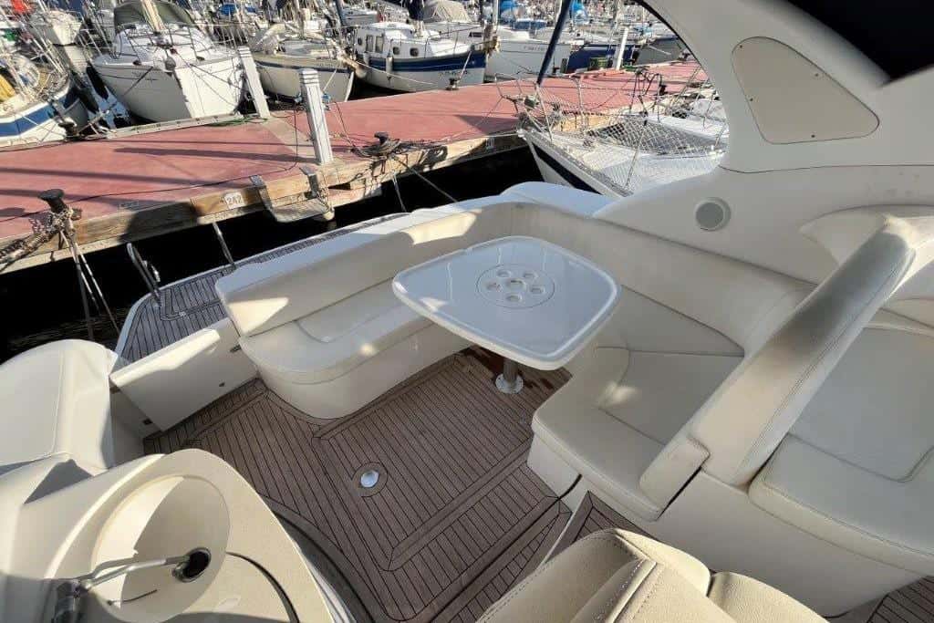 Sessa Marine Oyster 35 - miniatura 43