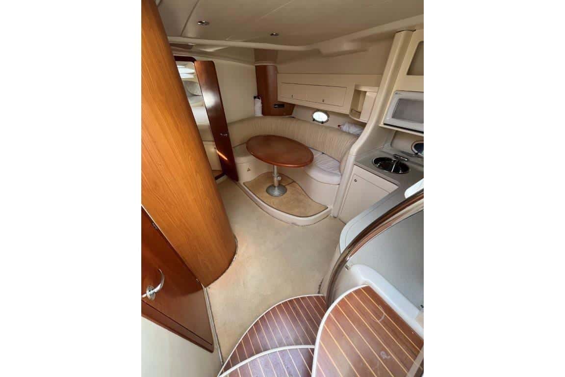 Sessa Marine Oyster 35 - miniatura 50