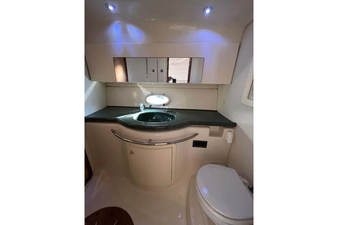 Sessa Marine Oyster 35 - miniatura 62