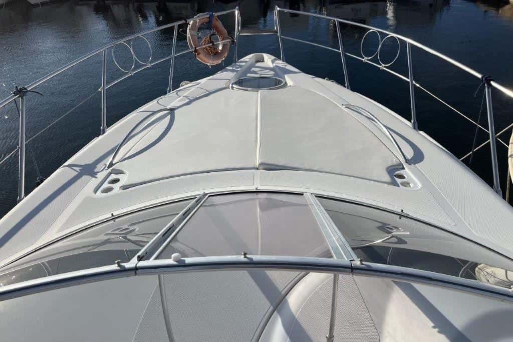 Sessa Marine Oyster 35 - miniatura 48