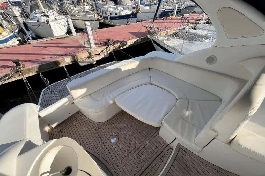 Sessa Marine Oyster 35 - miniatura 41