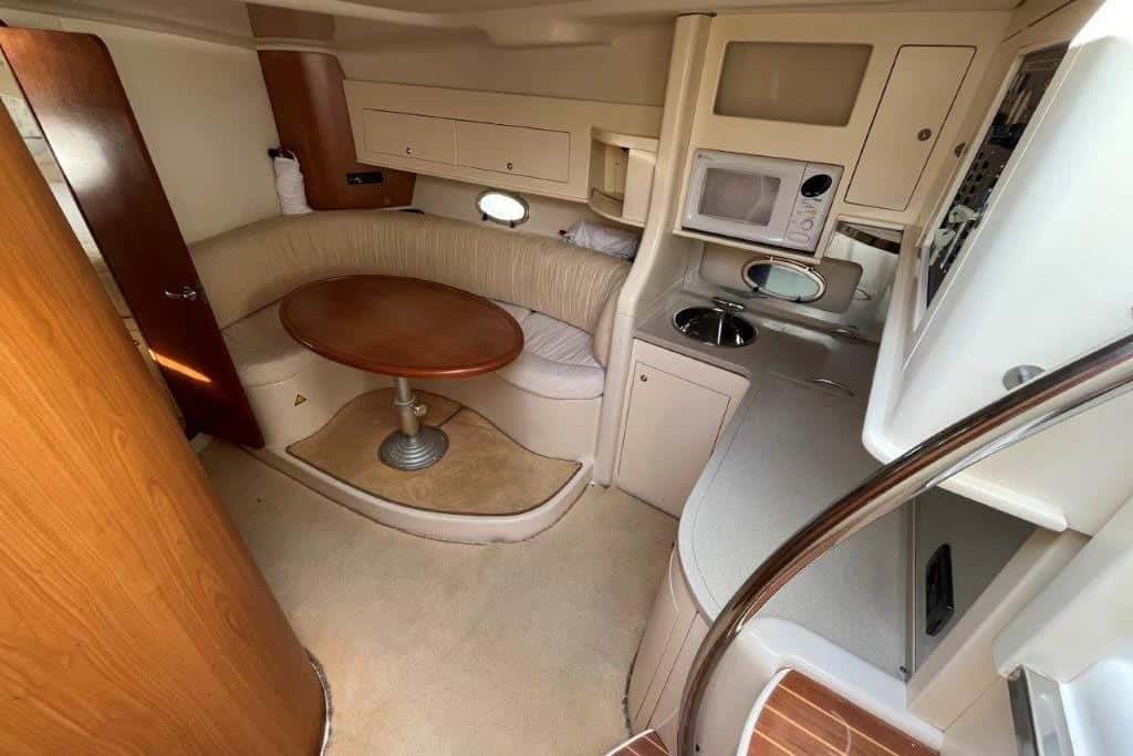 Sessa Marine Oyster 35 - miniatura 56