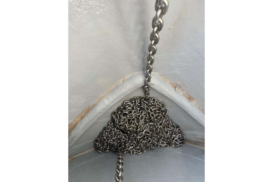 Sessa Marine Oyster 35 - miniatura 49