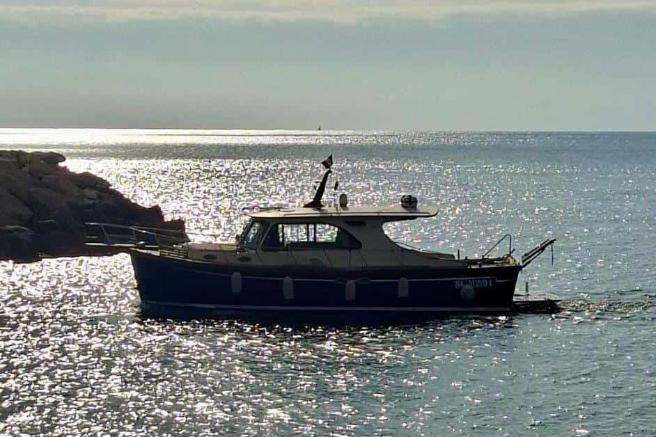 Austin Parker 42 LOBSTER - miniatura 2