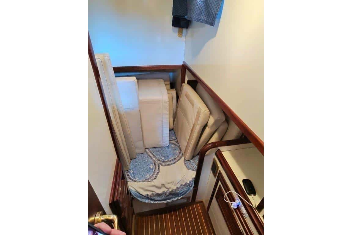 Austin Parker 42 LOBSTER - miniatura 27