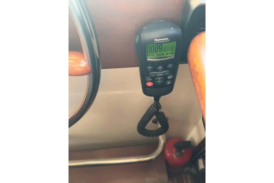 Austin Parker 42 LOBSTER - miniatura 14