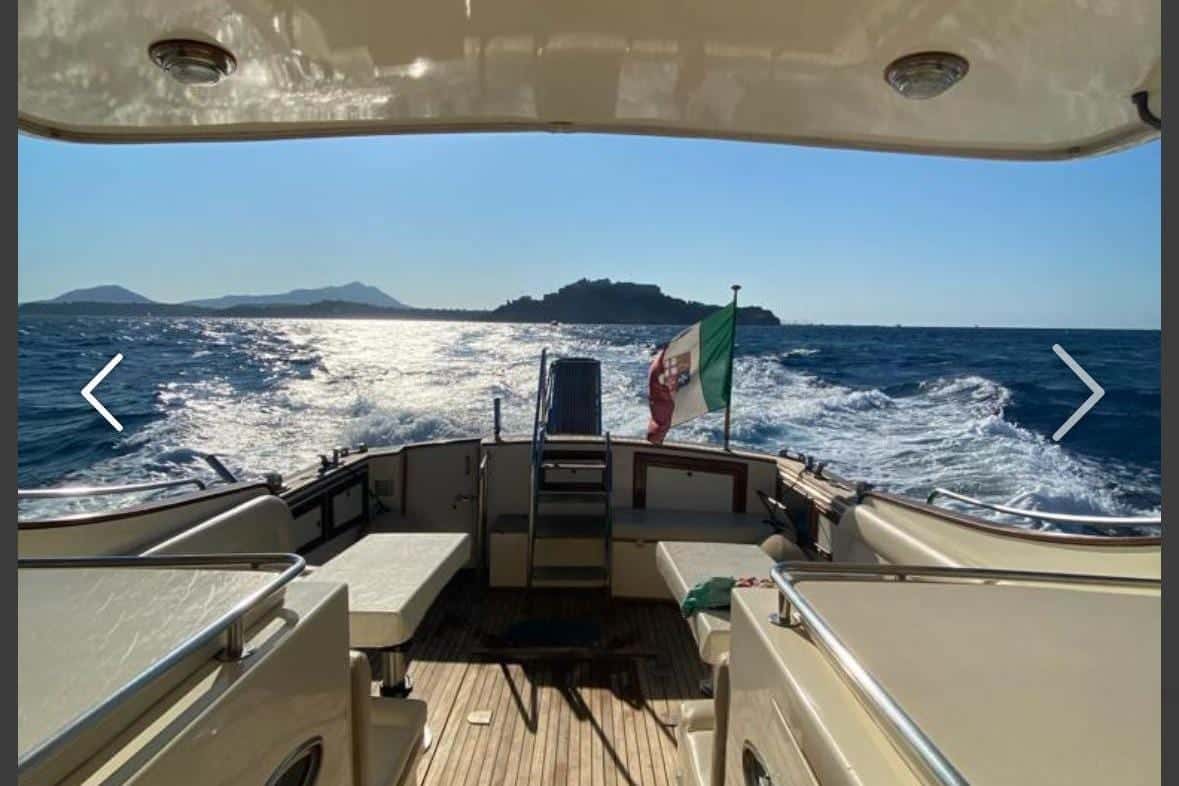 Austin Parker 42 LOBSTER - miniatura 5