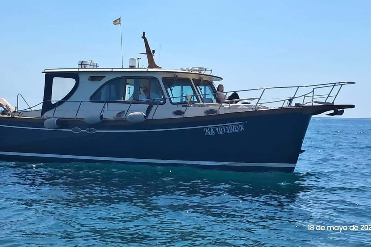 Austin Parker 42 LOBSTER - miniatura 4