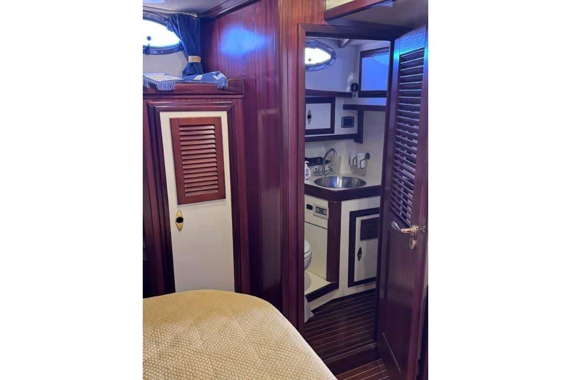 Austin Parker 42 LOBSTER - miniatura 24