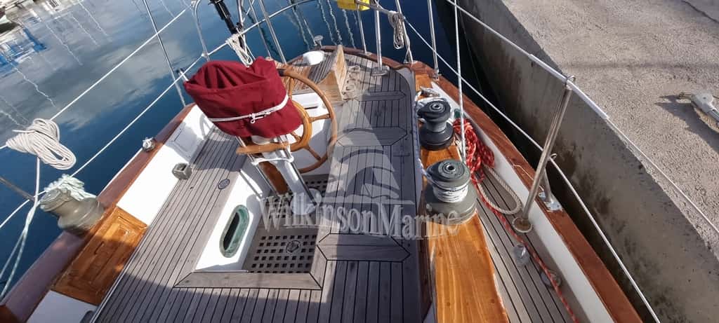 TAYANA 37 - miniatura 3