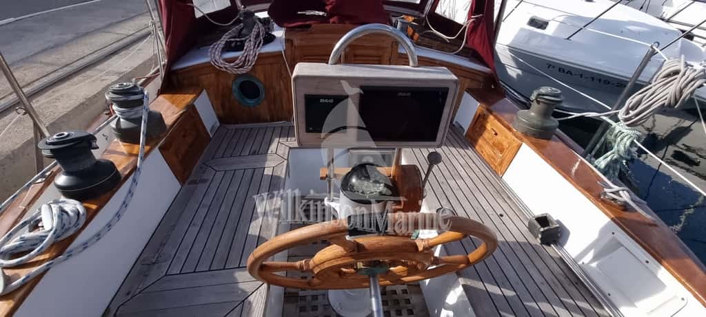 TAYANA 37 - miniatura 4