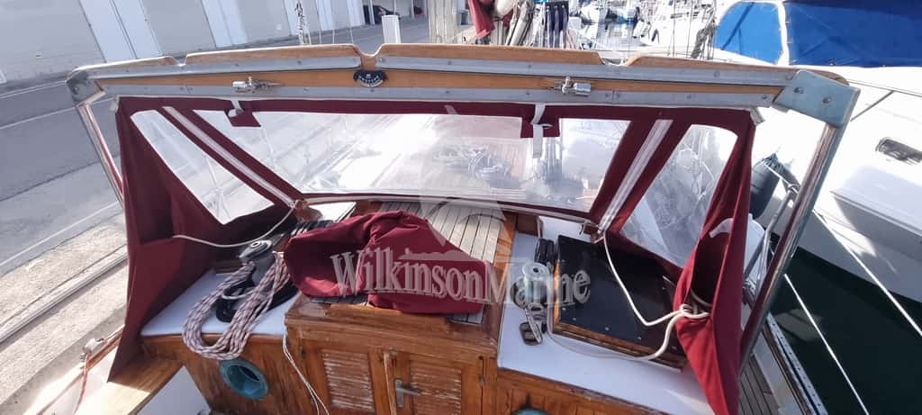 TAYANA 37 - miniatura 5