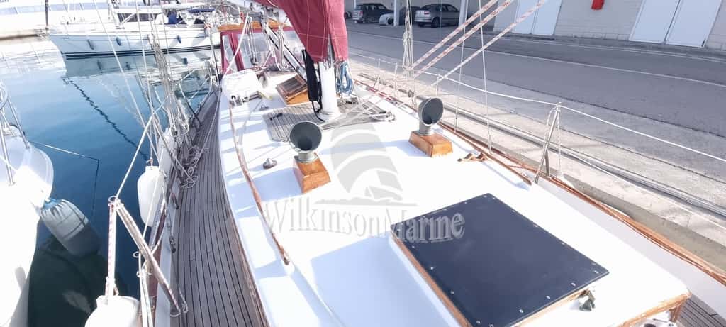 TAYANA 37 - miniatura 11