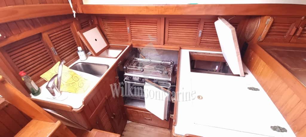 TAYANA 37 - miniatura 15