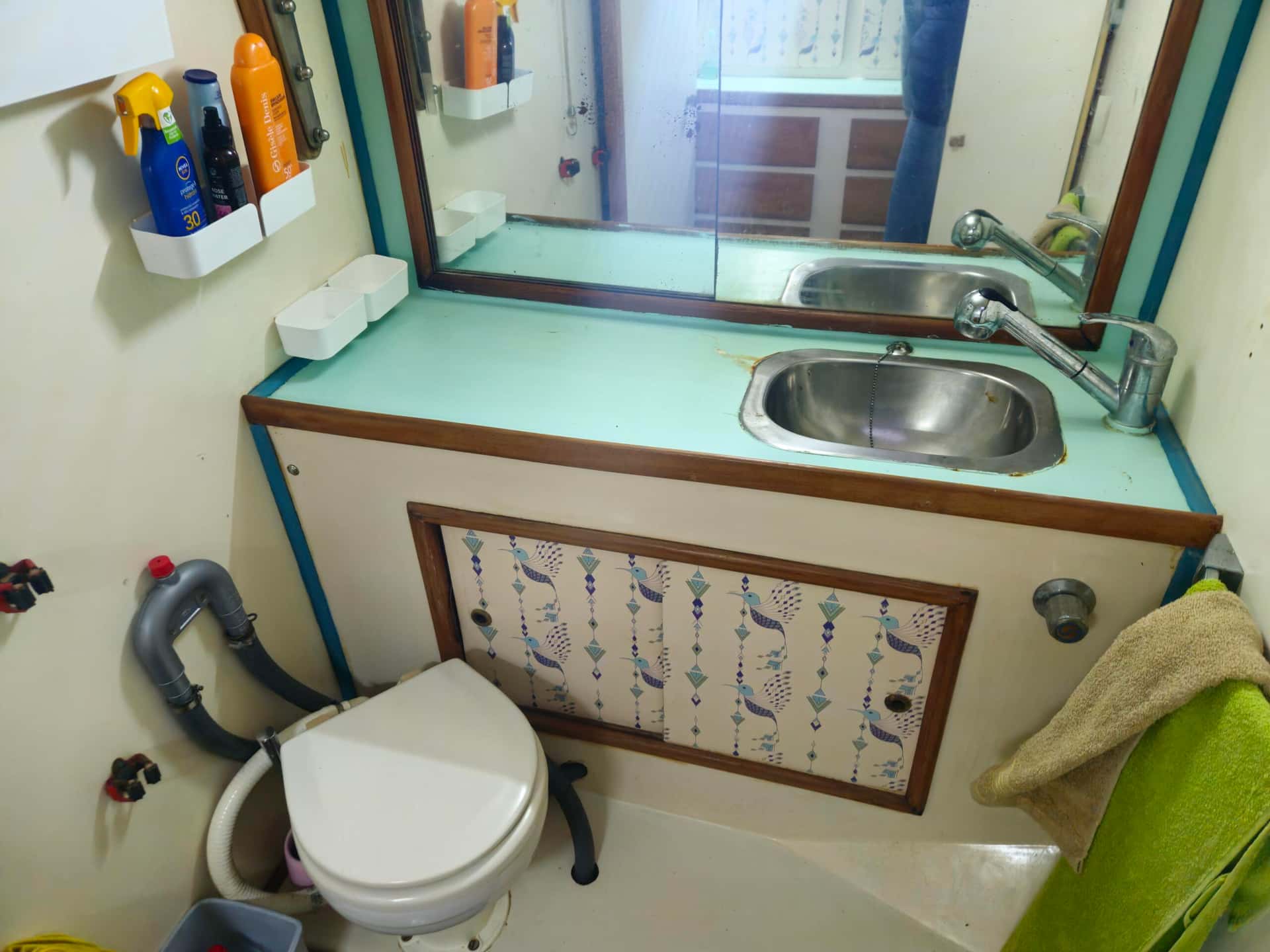 Aquadrac 35 - miniatura 9