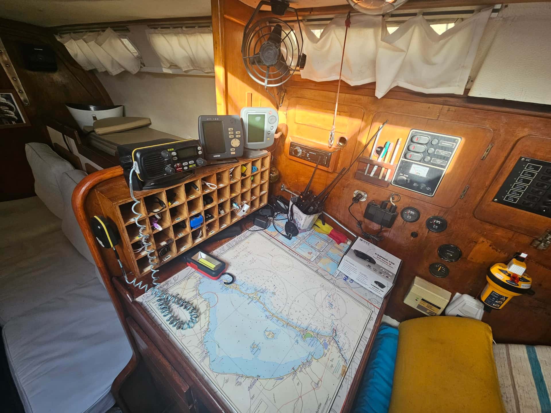 Aquadrac 35 - miniatura 2