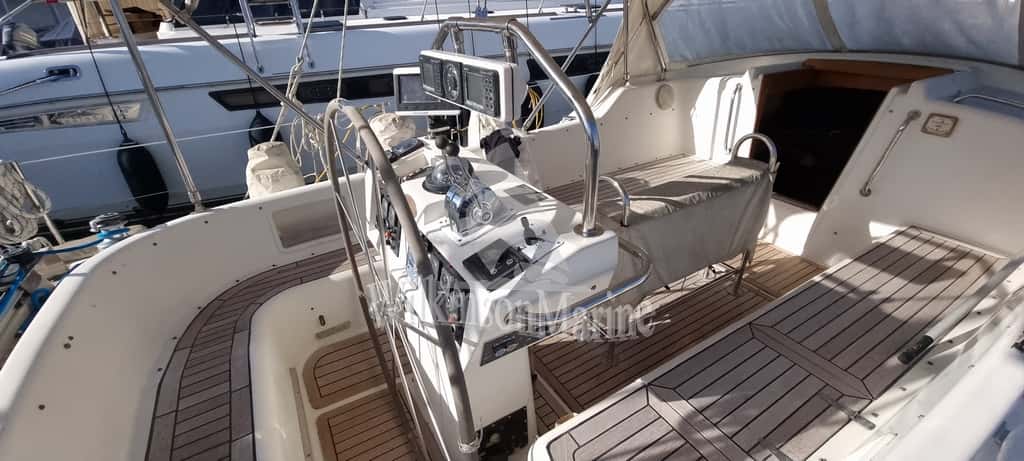 OYSTER 68 HULL Nº1 - miniatura 7