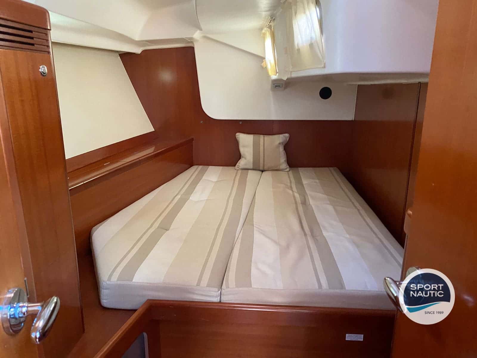 Oceanis 50 - miniatura 12