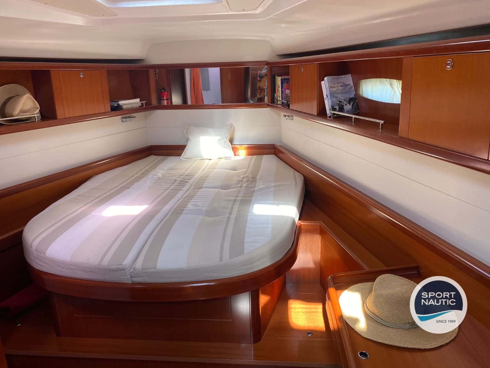 Oceanis 50 - miniatura 13