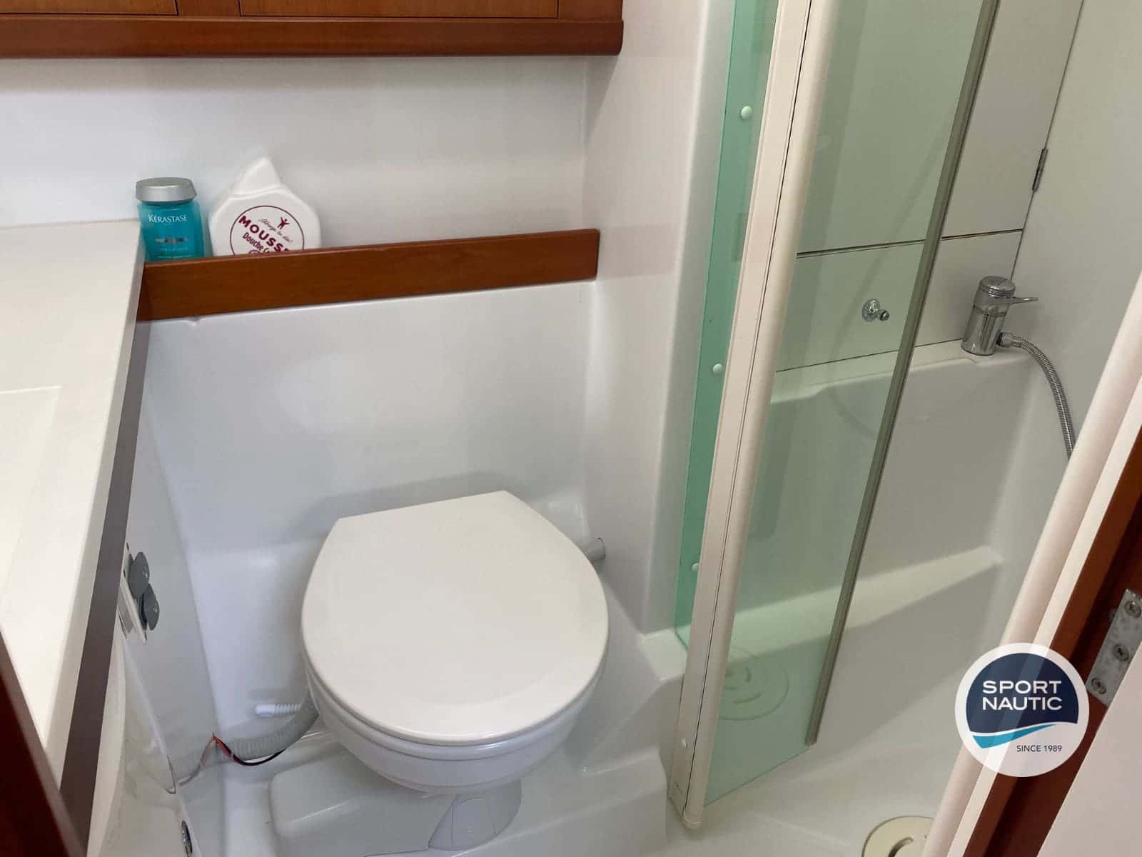 Oceanis 50 - miniatura 15