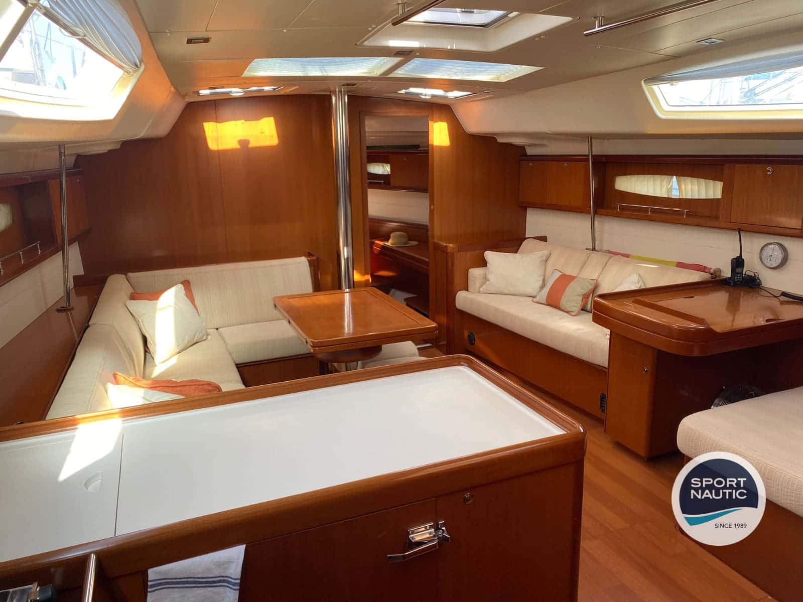 Oceanis 50 - miniatura 9