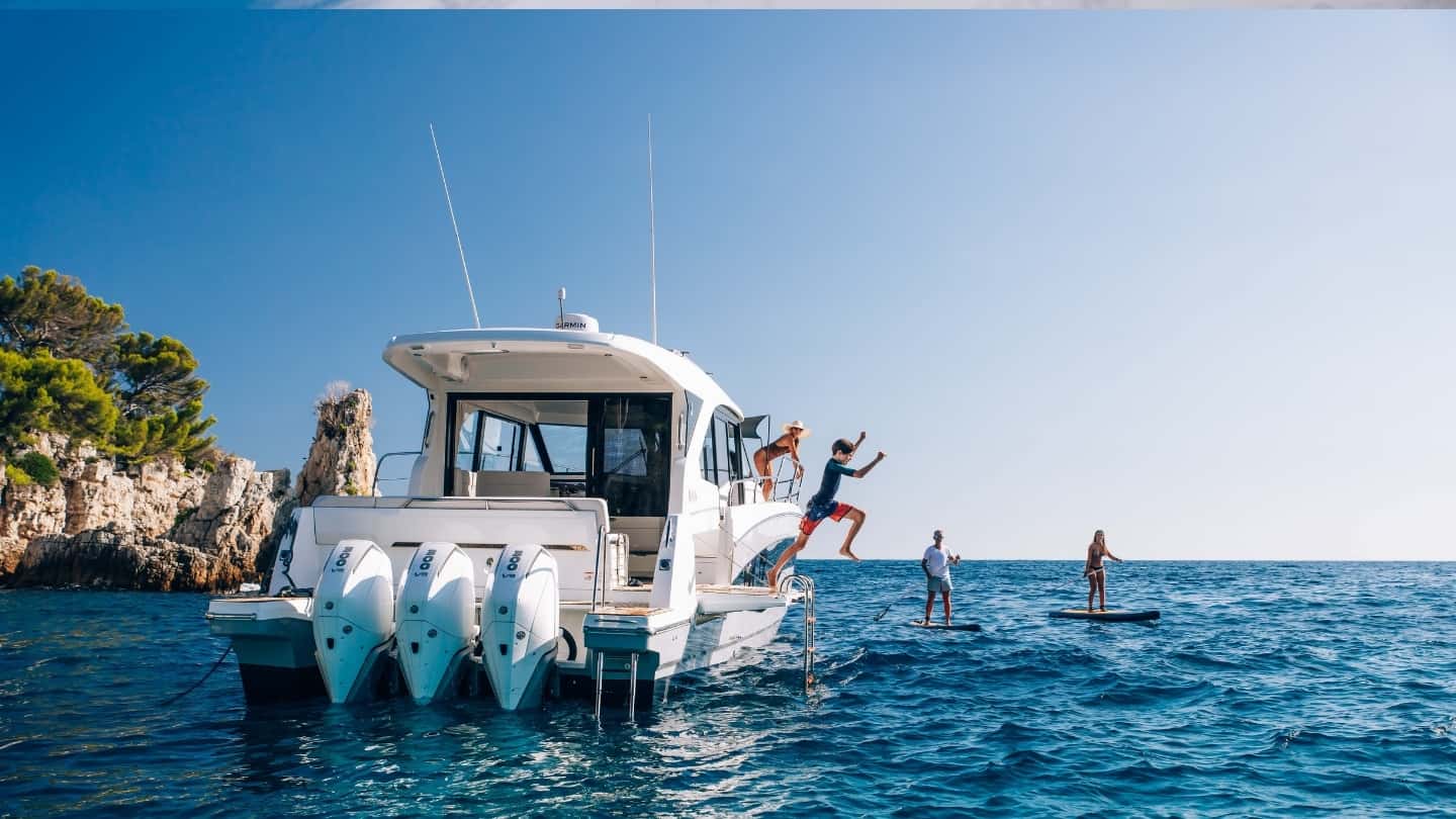 Antares 12 Coupe - miniatura 2