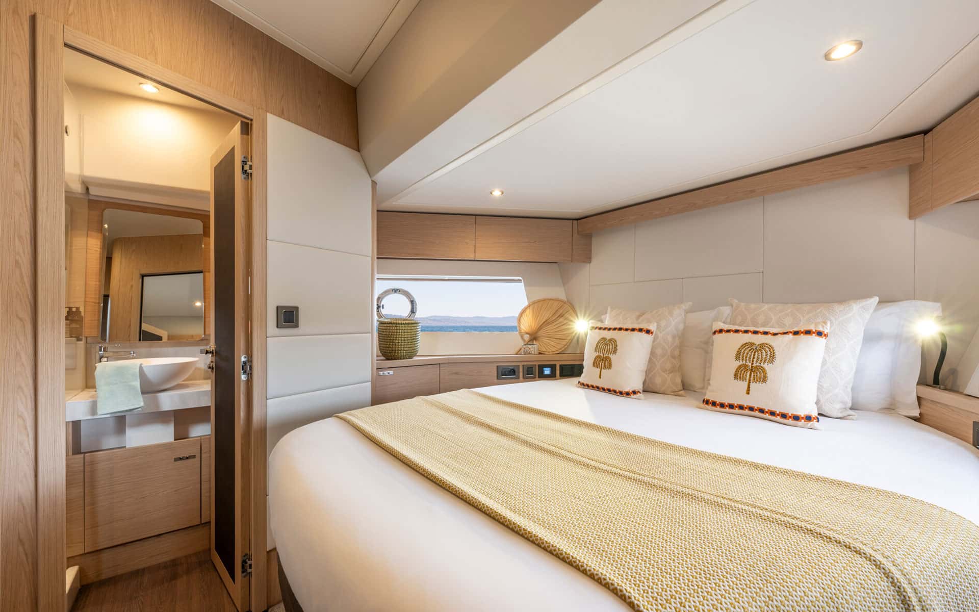 Swift Trawler 54 - miniatura 12