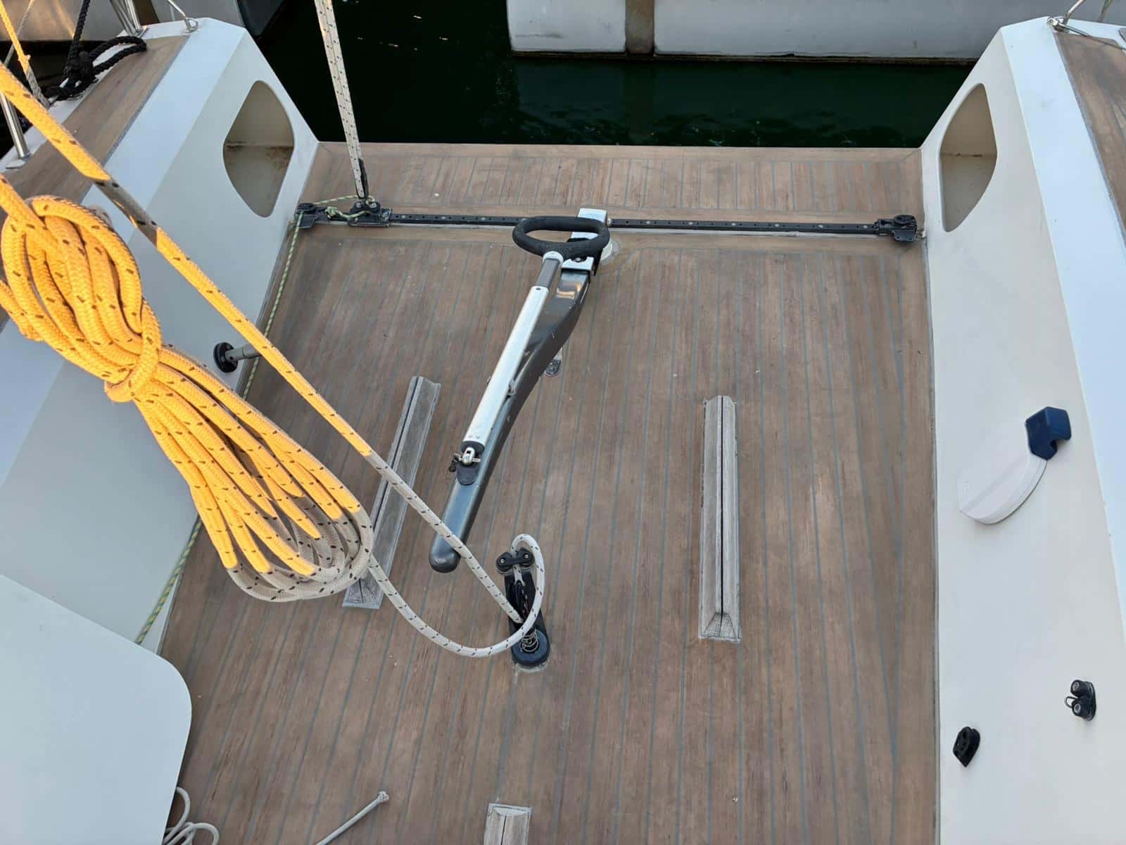 Waarschip 700 LD - miniatura 4