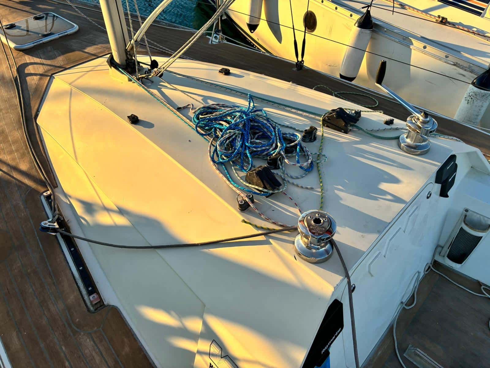 Waarschip 700 LD - miniatura 7