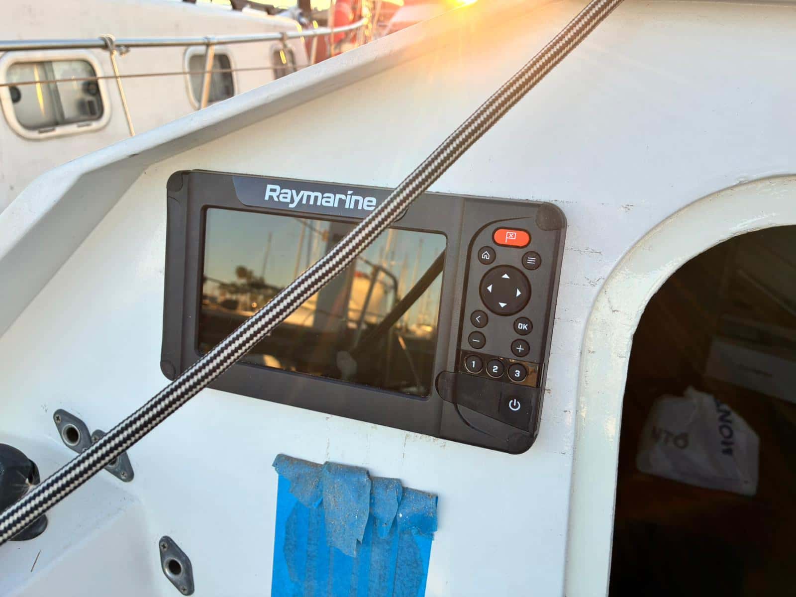 Waarschip 700 LD - miniatura 8