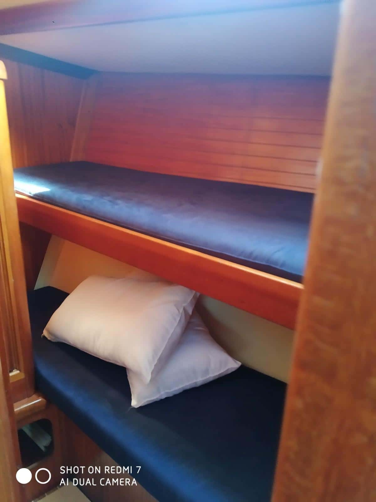 Dufour 50 Classic - miniatura 7