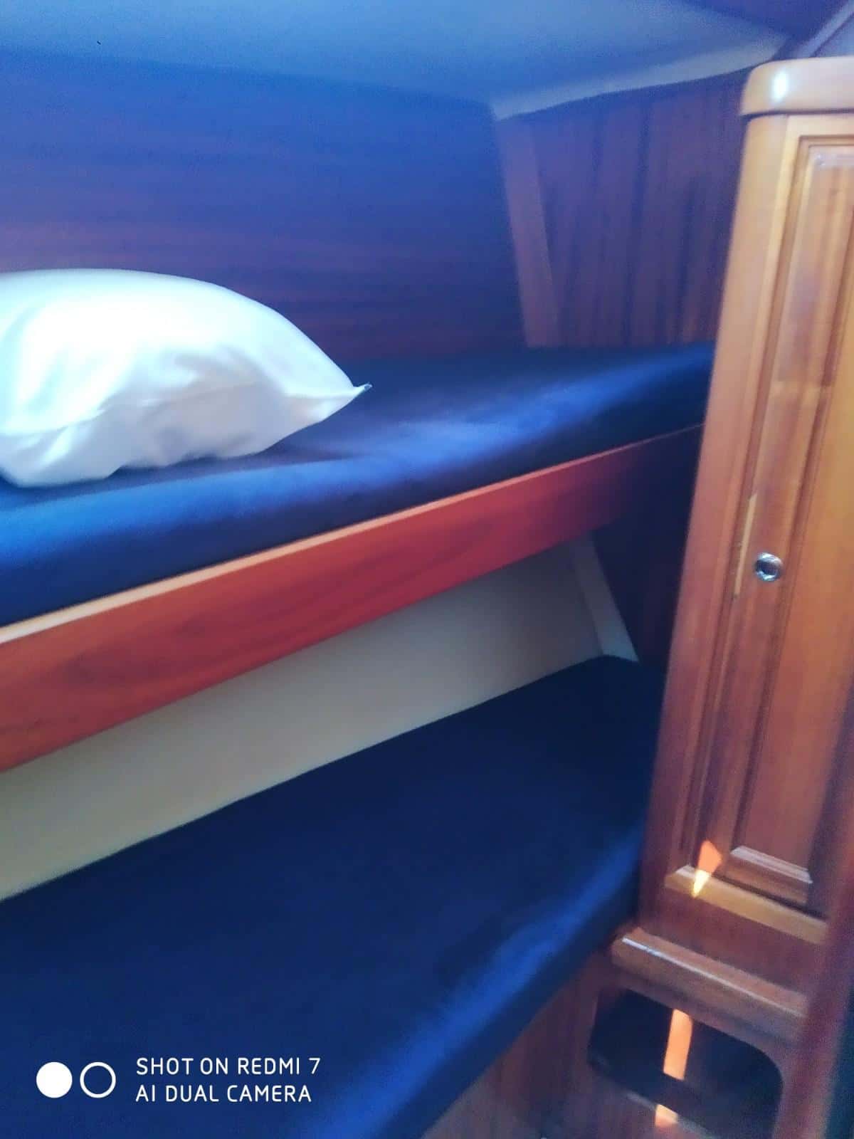 Dufour 50 Classic - miniatura 8