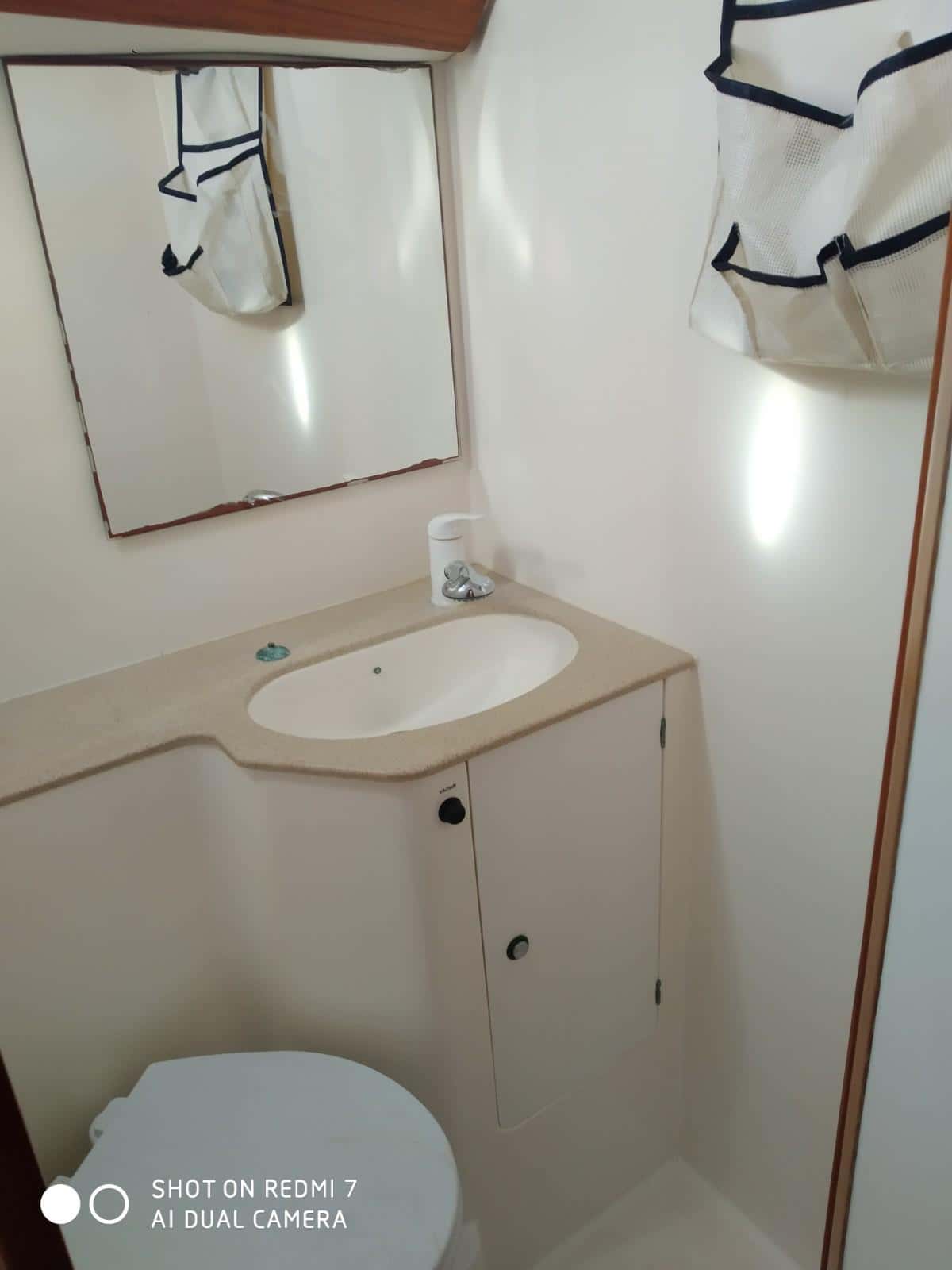 Dufour 50 Classic - miniatura 9