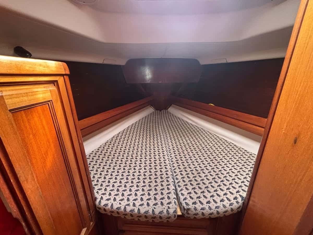 Dufour 43 Classic - miniatura 21