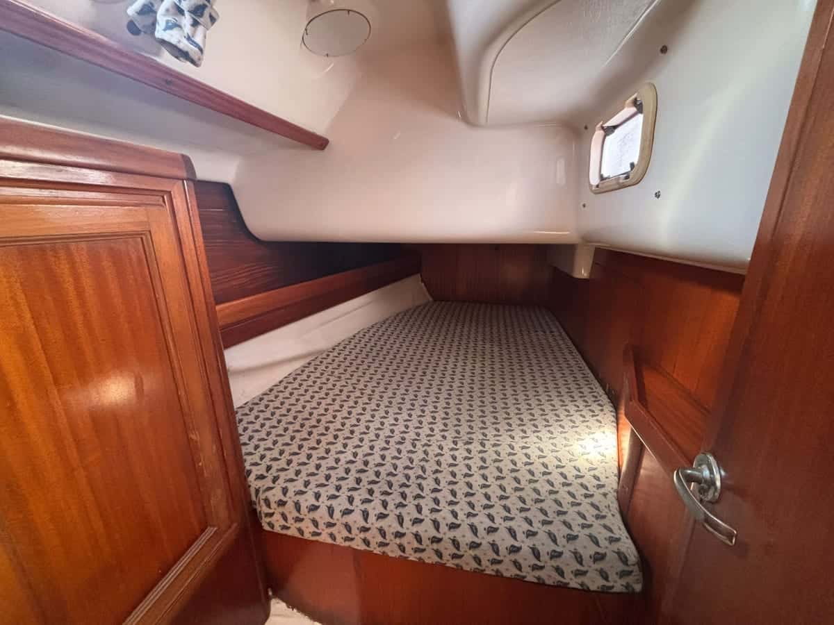 Dufour 43 Classic - miniatura 23