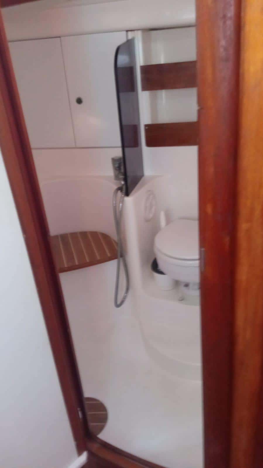 Dufour 43 Classic - miniatura 9