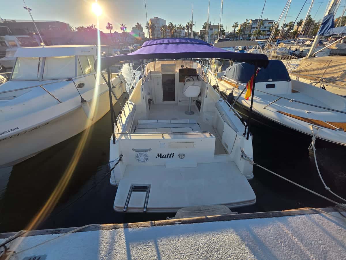 FAETON 630 SPORT - miniatura 12