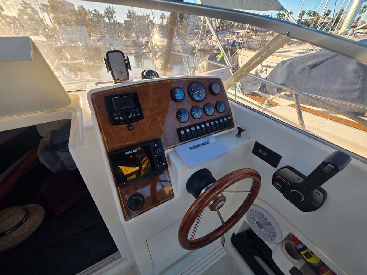 FAETON 630 SPORT - miniatura 4