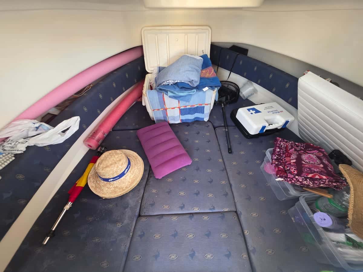 FAETON 630 SPORT - miniatura 5