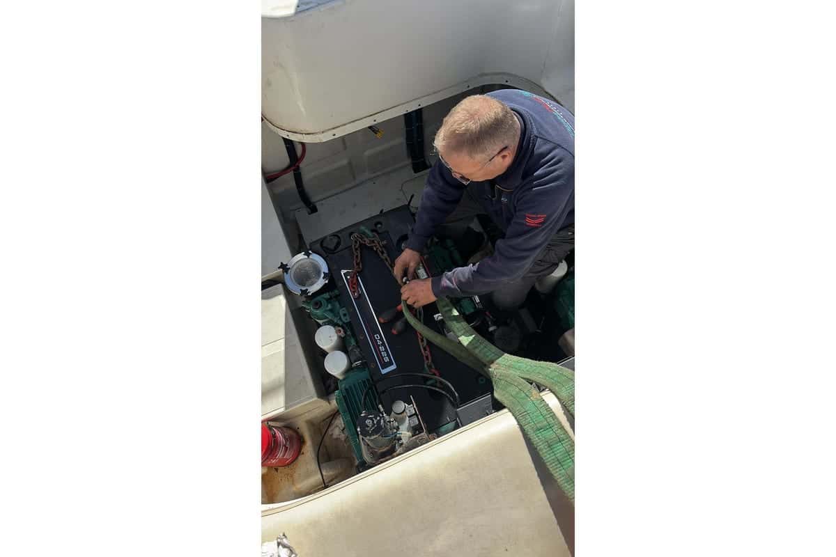 Gobbi 315 SC - miniatura 34