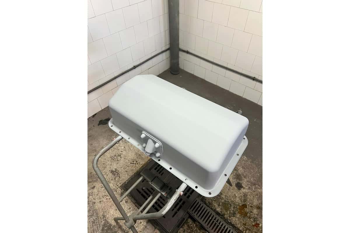 Gobbi 315 SC - miniatura 32