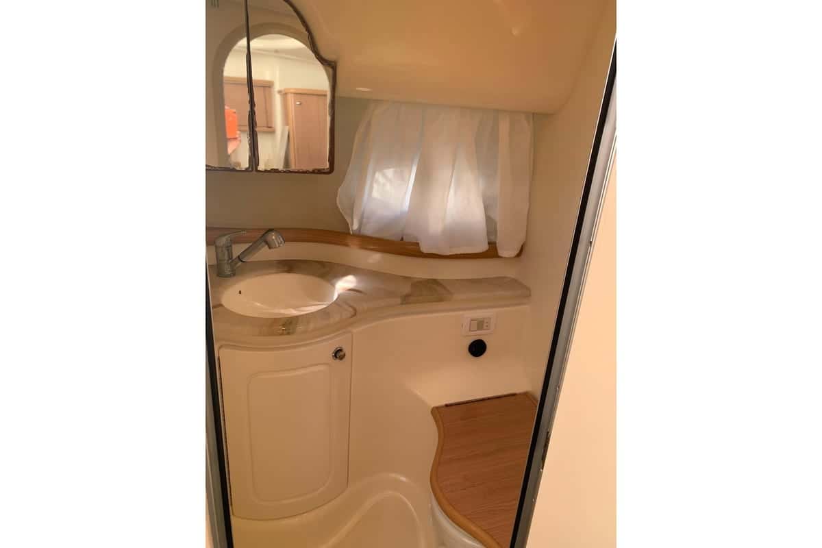 Gobbi 315 SC - miniatura 22