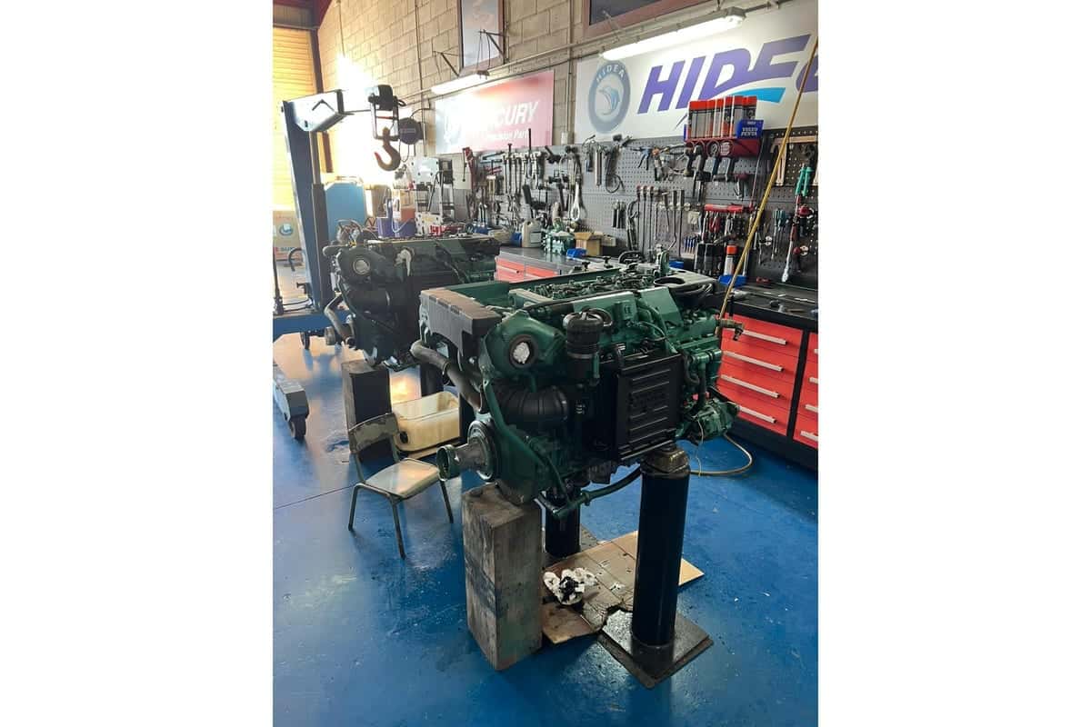 Gobbi 315 SC - miniatura 39