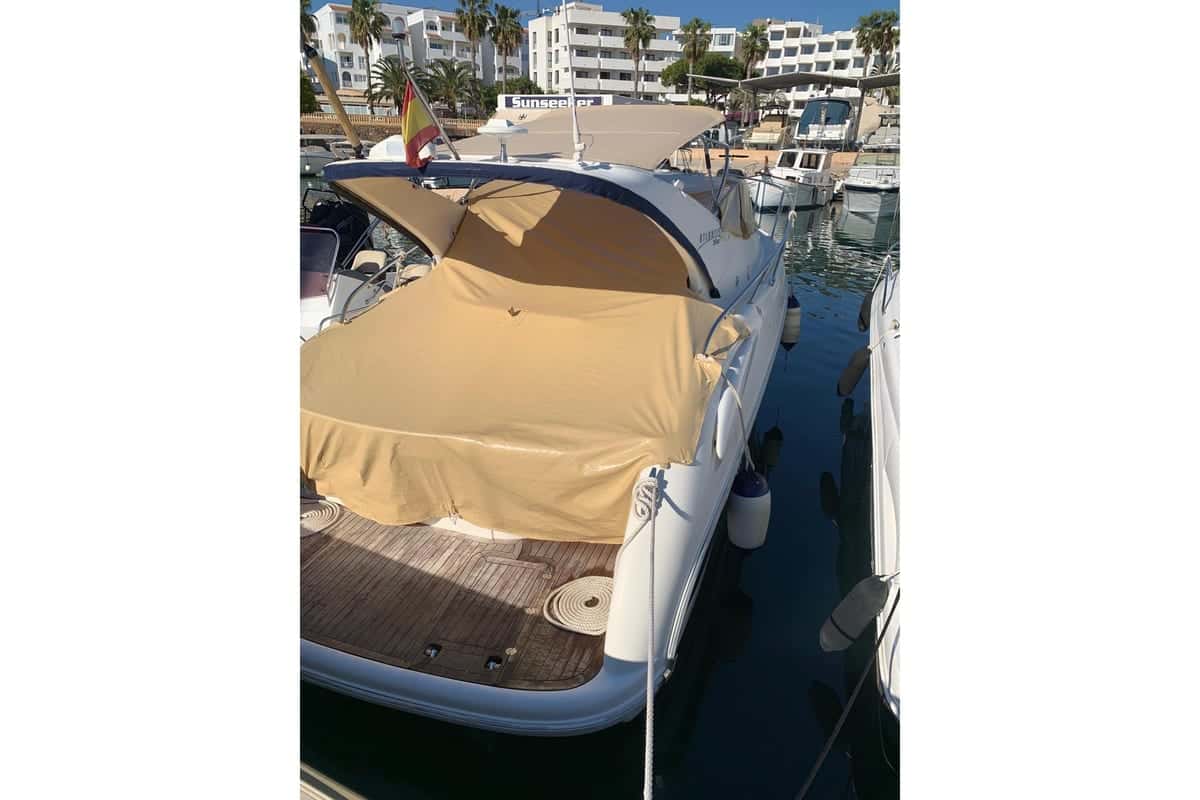 Gobbi 315 SC - miniatura 20