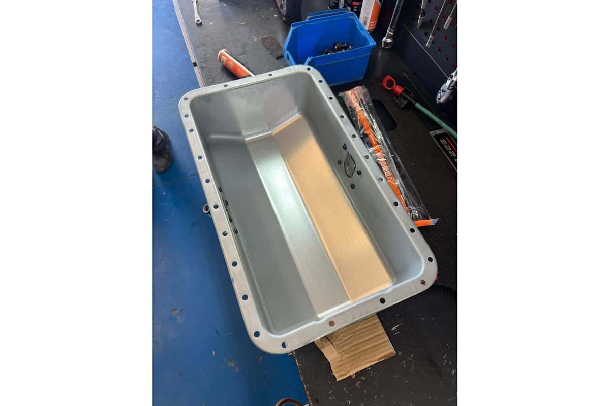 Gobbi 315 SC - miniatura 30