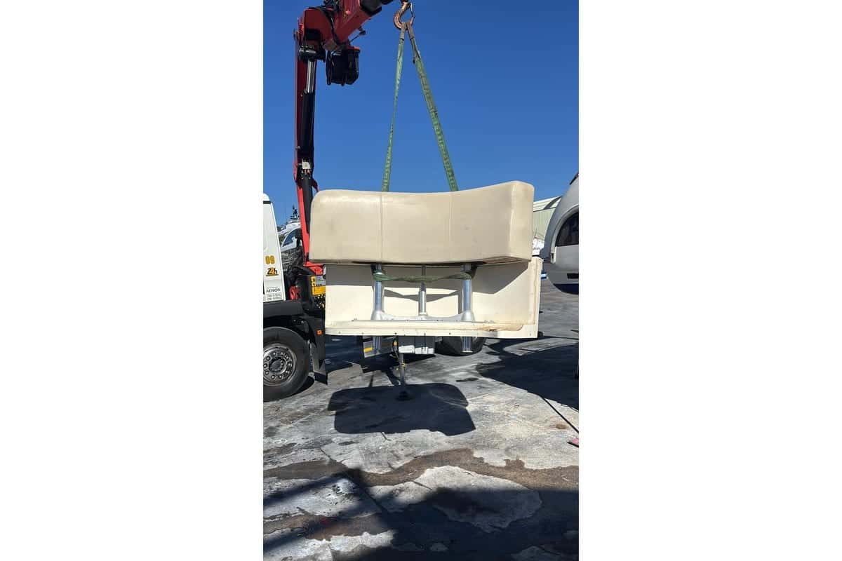 Gobbi 315 SC - miniatura 31