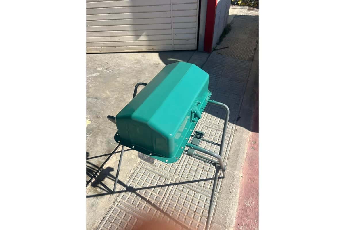 Gobbi 315 SC - miniatura 33