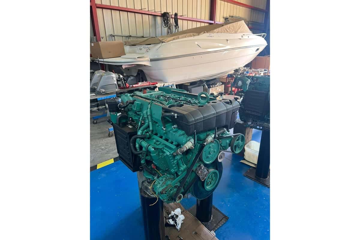 Gobbi 315 SC - miniatura 37